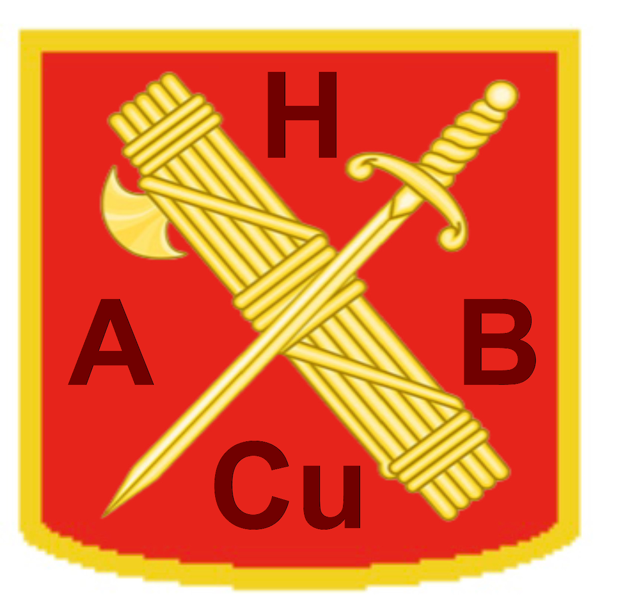 Logo HABECU